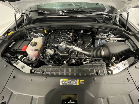 Used 2023 Jeep Grand Cherokee Altitude AWD/4WD image 40