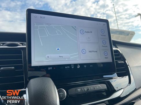 New 2025 Ford Transit 350 XLT image 14