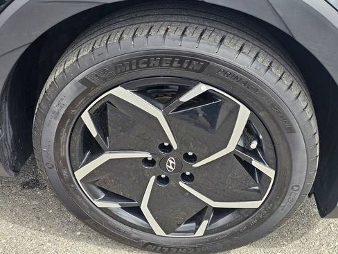 Certified 2024 Hyundai Ioniq 5 SEL RWD image 10