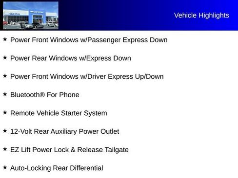 Used 2022 Chevrolet Silverado 1500 LT image 6