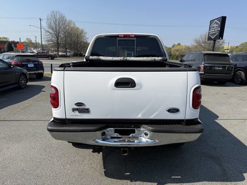 Used 2002 Ford F150 XLT image 6