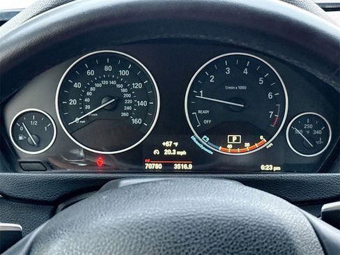 Used 2018 BMW 430i Convertible w/ Premium Package image 13