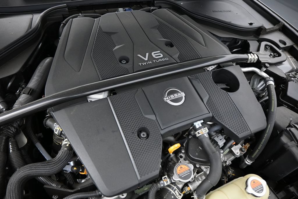 Used 2025 Nissan Z Performance w/ Floor Mat Package RWD image 29
