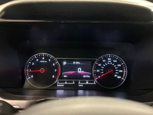 Used 2022 Kia Sorento SX FWD image 21