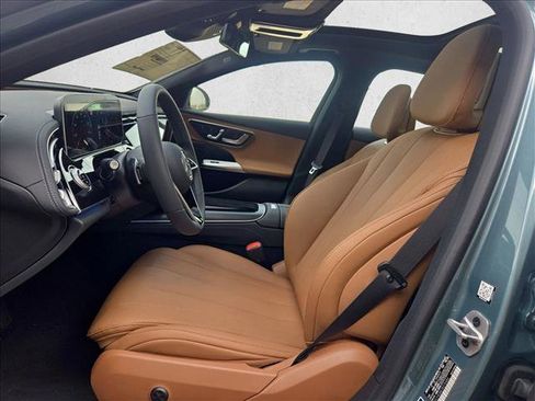 New 2026 Mercedes-Benz E 350 Sedan image 4