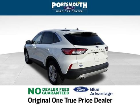 Used 2022 Ford Escape SE w/ Convenience Package image 26