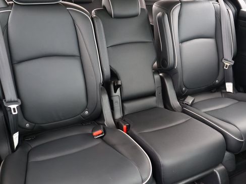 Used 2026 Honda Odyssey Touring image 20