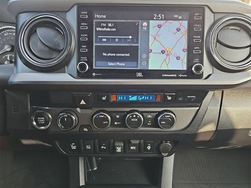 Used 2023 Toyota Tacoma TRD Pro image 19