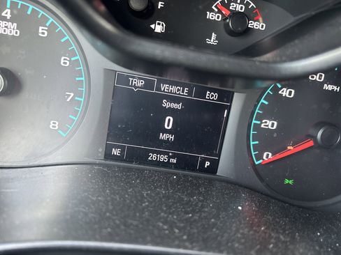 Used 2022 Chevrolet Colorado LT w/ LT Convenience Package image 22