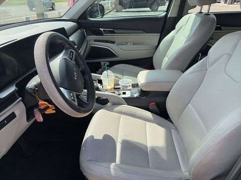 Used 2023 Kia Telluride S w/ S Sunroof Package AWD/4WD image 9