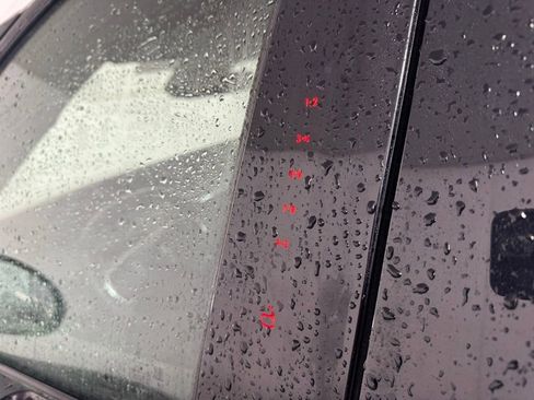 New 2025 Lincoln Nautilus Premier w/ Equipment Group 102A image 19