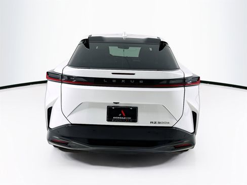 Used 2024 Lexus RZ 300e Premium w/ Accessory Package (Z1) image 7