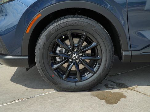 New 2026 Honda CR-V Sport-L image 12