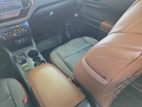 Used 2021 Ford Bronco Sport Outer Banks AWD/4WD image 15