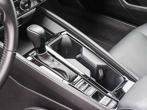 Used 2024 Honda Accord Sport image 22