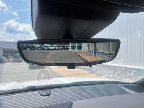 New 2024 Chevrolet Silverado EV RST image 23