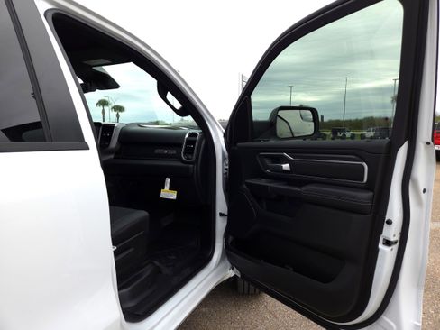 New 2026 RAM 1500 Lone Star image 18