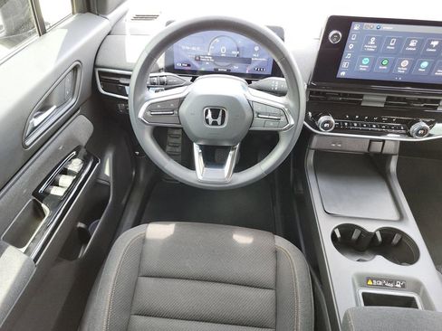 Used 2024 Honda Prologue EX image 13