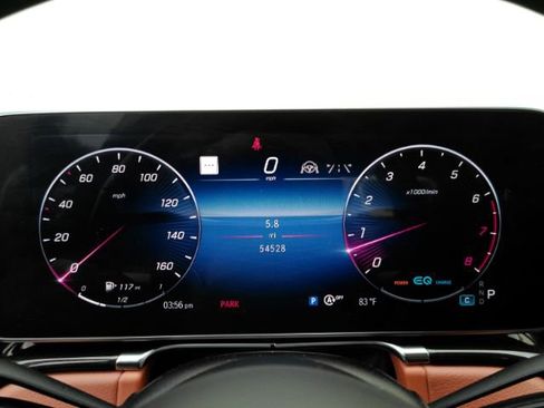 Used 2022 Mercedes-Benz S 580 4MATIC Sedan image 47