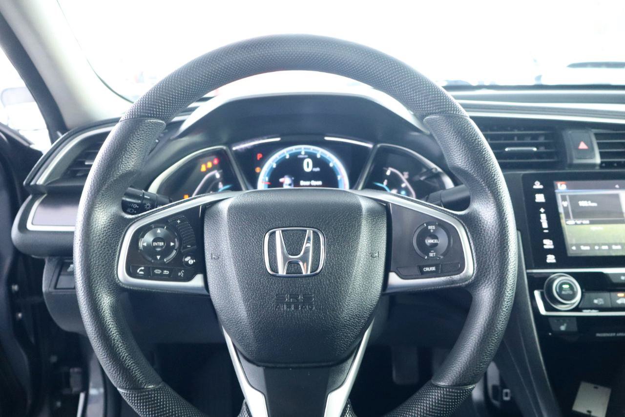 Used 2017 Honda Civic EX-T image 25