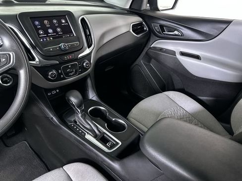 Used 2022 Chevrolet Equinox LT FWD image 36