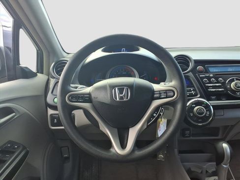 Used 2011 Honda Insight EX image 25