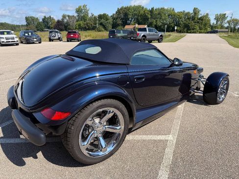 Used 2001 Chrysler Prowler RWD image 7