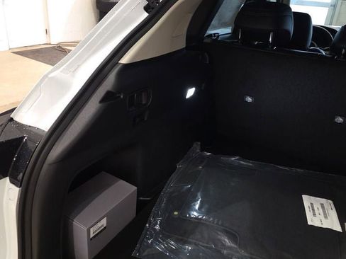 New 2026 MAZDA CX-50 AWD 2.5 Hybrid w/ Cargo Package image 13