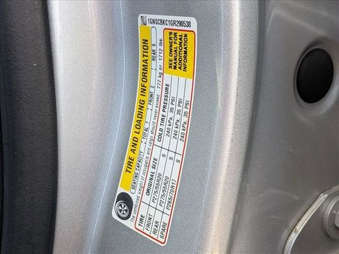 Used 2016 Chevrolet Tahoe LT image 15