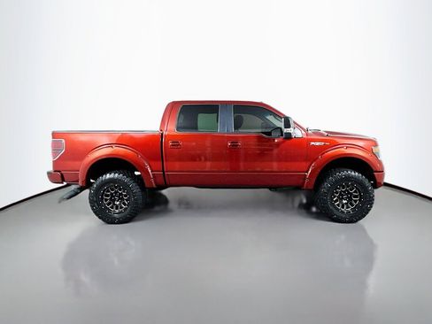 Used 2014 Ford F150 FX4 w/ Equipment Group 402A Luxury image 6