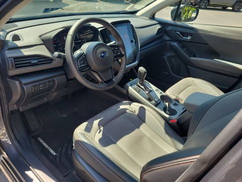Certified 2024 Subaru Crosstrek 2.5i Limited AWD/4WD image 25