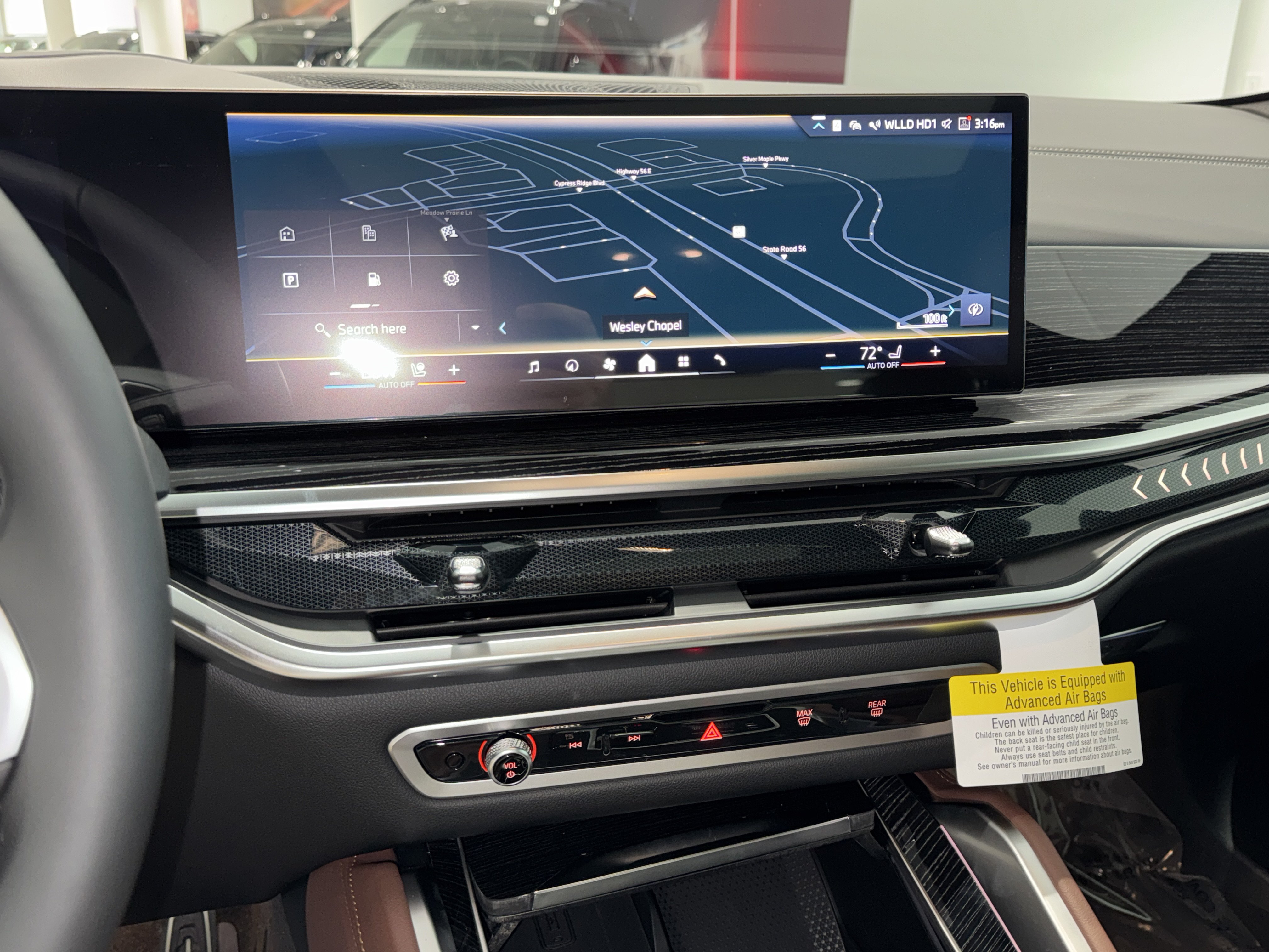 New 2027 BMW X6 xDrive40i AWD/4WD image 18