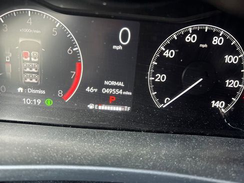 Used 2024 Honda Pilot EX-L image 10