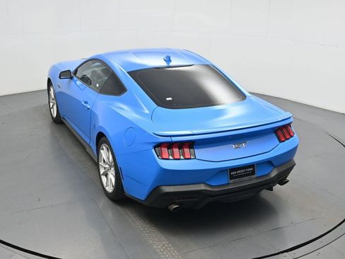 Certified 2024 Ford Mustang GT Premium RWD image 41