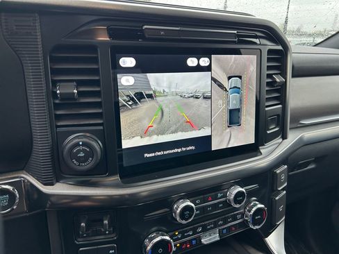 Used 2025 Ford F150 Platinum AWD/4WD image 19