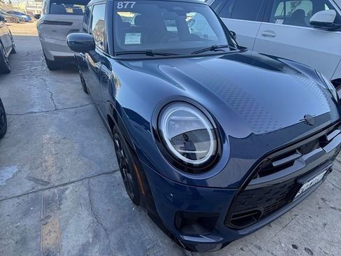 Used 2026 MINI Cooper S FWD image 3