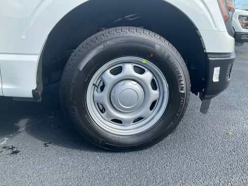 New 2026 Ford F150 XL RWD image 10