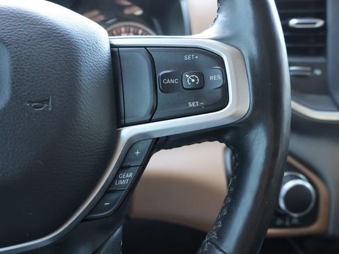 Used 2019 RAM 1500 Big Horn AWD/4WD image 8