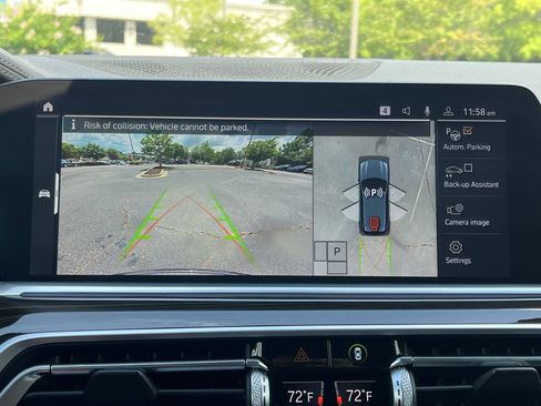 Used 2020 BMW X5 sDrive40i w/ Premium Package image 4