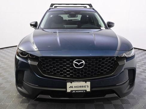 New 2026 MAZDA CX-50 AWD 2.5 Hybrid w/ Weather Package image 10