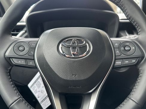 New 2026 Toyota Corolla Cross LE image 22