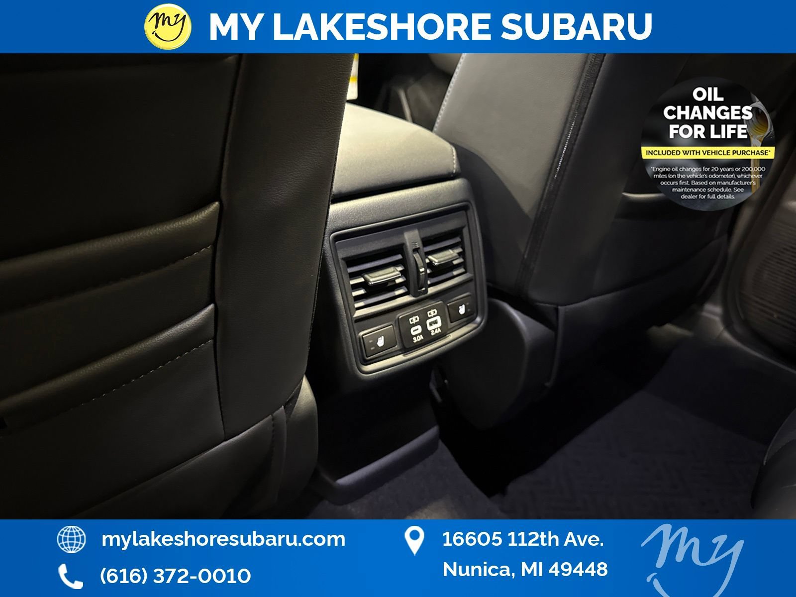 New 2026 Subaru Outback Touring XT AWD/4WD image 24