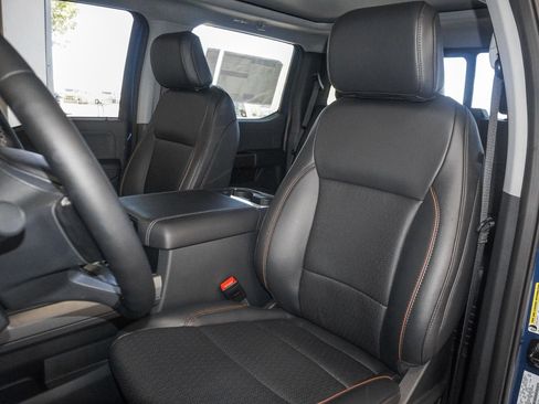 New 2026 Ford F250 Lariat w/ Black Appearance Package AWD/4WD image 23