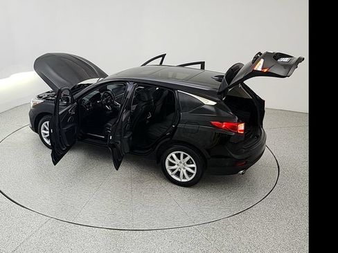 Used 2020 Acura RDX AWD image 40