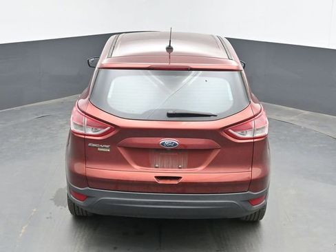 Used 2016 Ford Escape S FWD image 23