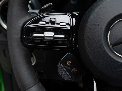 Used 2020 Mercedes-Benz AMG GT R image 27