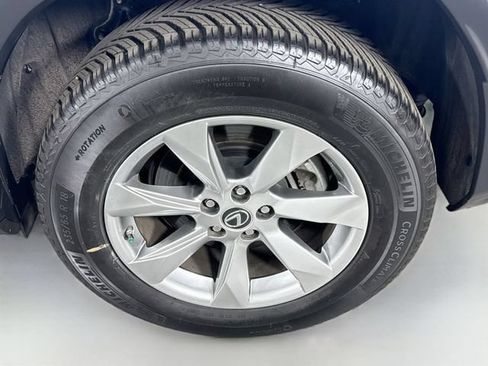 Used 2018 Lexus RX 350 FWD w/ Accessory Package image 31
