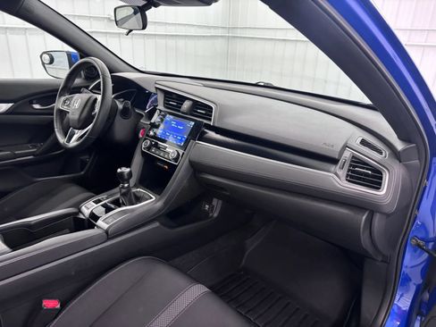 Used 2020 Honda Civic Sport image 33
