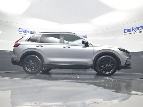 Used 2024 Honda CR-V Sport-L image 45