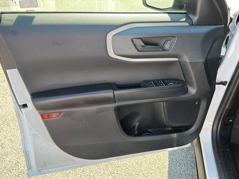 Certified 2024 Ford Bronco Sport Big Bend AWD/4WD image 16